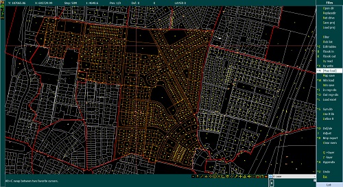 MAP 2000